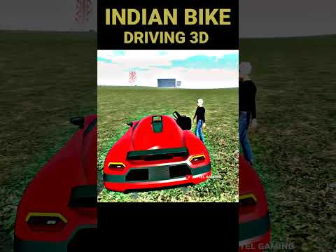 Pushpa 2 Kill Passenger Driver | Indian Bike Driving 3D #shorts #youtubeshorts #viral #trending