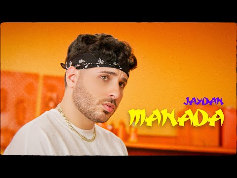 Jaydan - Manada (Video Oficial)