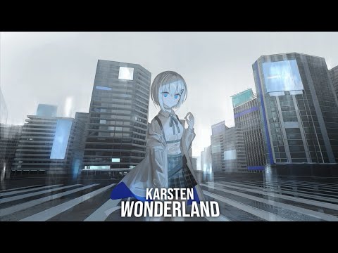 Karsten - Wonderland