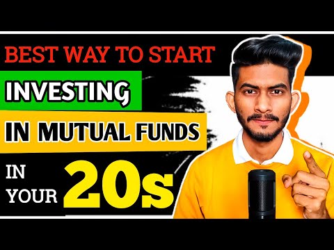 In 20s How To Start INVESTING In The Stock Market 🤷|| Investing For Beginners