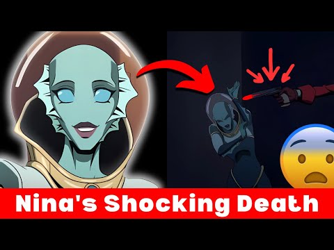 Nina's Shocking Death: Creature Commandos Episode 7 Explained!