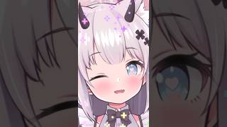 ヤンデレになったのだ#vtuber #猫魔しろあ #おすすめ #おすすめにのりたい