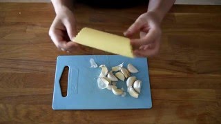 你可能不知道的廚房實用小物 Useful kitchen gadgets