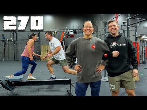 BUILD A SNOWMAN!  | TTT THROWDOWN 270