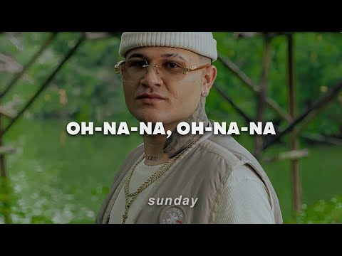 Kapo - Ohnana (Letra)