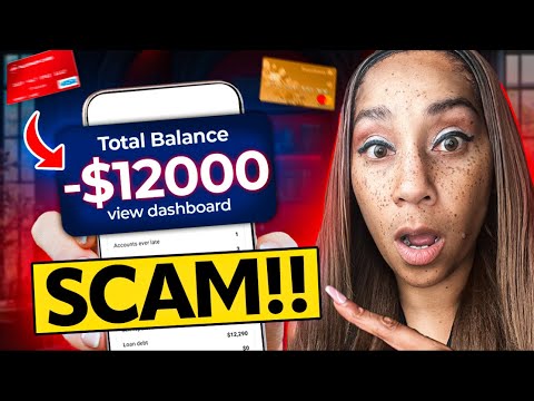 🤯BAD NEWS! New DEBIT CARD SCAM Will DRAIN Your BANK ACCOUNTS!￼