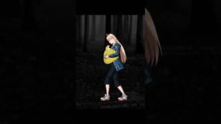 Chainsaw man power and pou vs IT pennywise. Animation