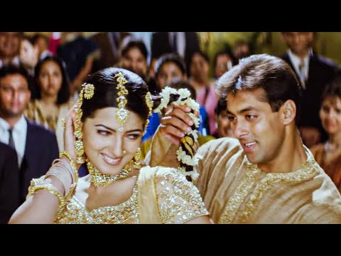 Chal Pyar Karegi | Sonu Nigam | Alka Yagnik | Jab Pyar Kisise Hota Hai | Salman Khan | Twinkle