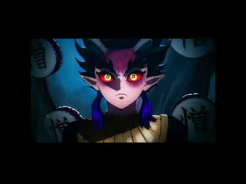 Demon Slayer「AMV」Black Clover Opining 1