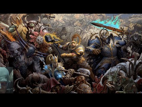 Every Warhammer Fantasy Faction Explained