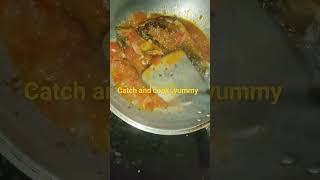 #catch and cook#Animevlog @nepthaligonzaga3979