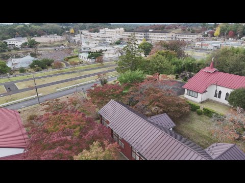 国立療養所東北新生園　令和６年「秋」