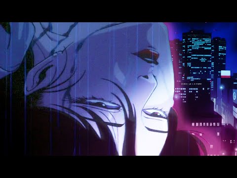 Wicked City  | A New Generation of Anime