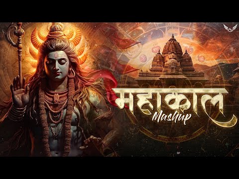 Mahakal Damru Mashup | 2024 Mahashivratri Special Remix | महाकाल भजन | Arjun Kahar