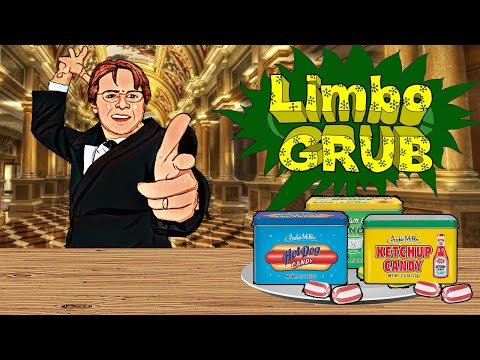 Limbo Grub: THE ARCHIE MCPHEE FAREWELL SPECIAL