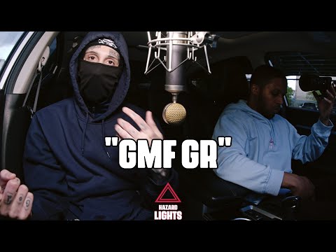 "GMF GR" | Hazard Lights ⚠️