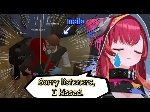 【engsub】Tsuna gets teased a lot.【nekotatsuna/vspoclip/vspo/gta】