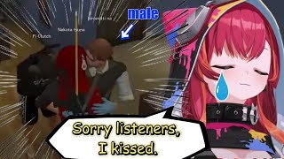 【engsub】Tsuna gets teased a lot.【nekotatsuna/vspoclip/vspo/gta】