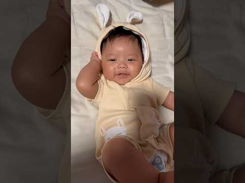 Little bunny Jayce