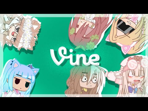 Vines With The Gacha Girls || Ft. Chrizztea's Genderbend || Gacha Club