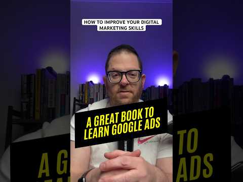 A great marketing book to improve your digital marketing #digitalmarketingcourses #digitalmarketing