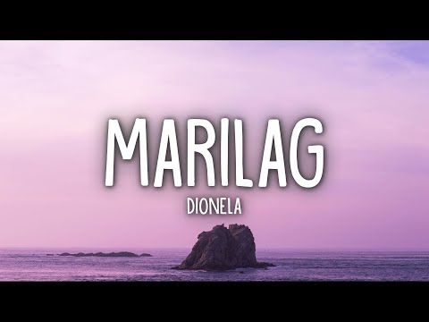 Dionela - Marilag (Lyrics)