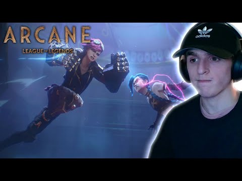 FINALLY GOT THE NAME RIGHT | S2 - E3 | Arcane Reaction