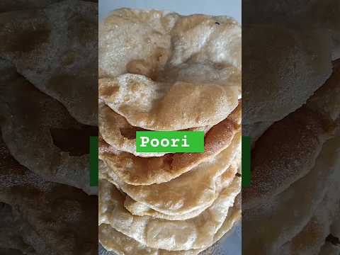 #puri recipe #cooking