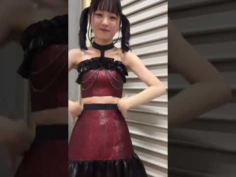 NMB48 新澤菜央 #がんばらぬわい #fyp