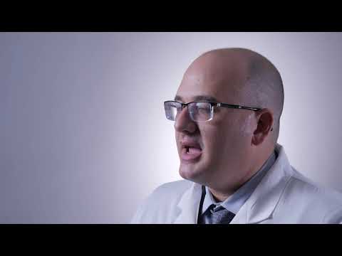 Nicholas Marko, MD, Discusses Spine Surgery