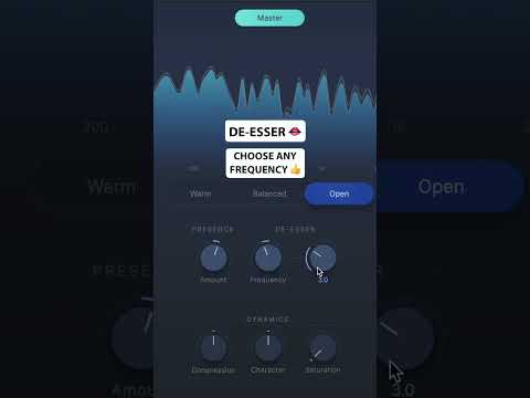 LANDR Mastering Plugin | AI In Your DAW