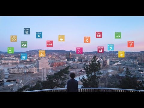 The Sustainable Development Goals - How to we want to shape our future?