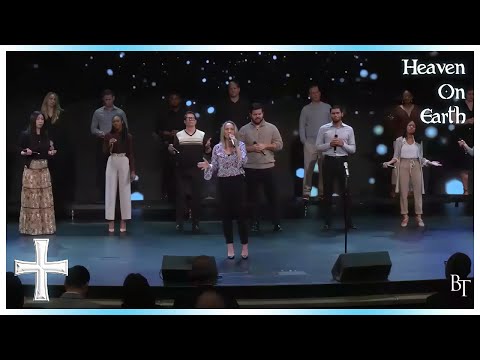 We Love You Lord - The Brooklyn Tabernacle Choir