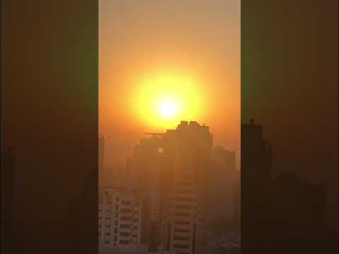 Sun Rise|Shorts Video