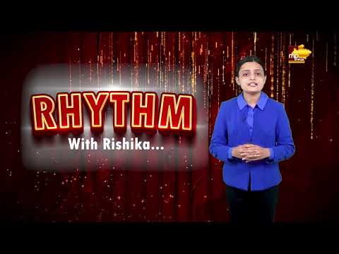 टीम इंडिया ने आखिर क्यों पहनी काली पट्टी, आ रही ऋतिक की क्रिश 4, देखिए Rhythm With Rishika! MP News