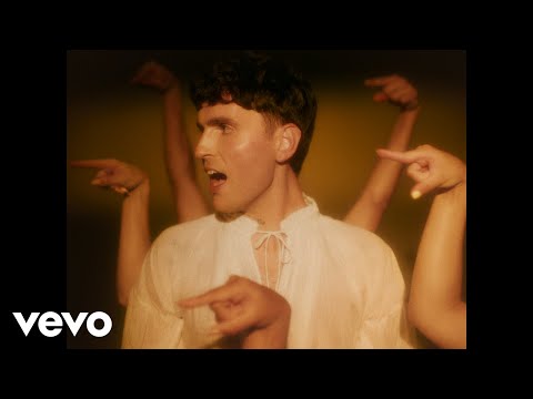 Duncan Laurence - Electric Life