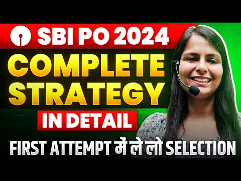 SBI PO 2024 | How to Prepare for SBI PO | Score Full Marks in English | Nimisha Bansal