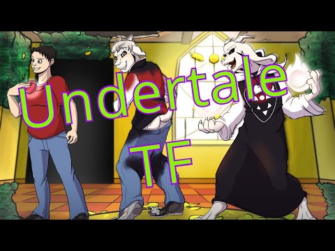 Undertale Transformation / Undertale TFTG