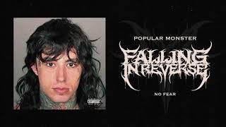 Falling In Reverse - "NO FEAR" (Full Album Stream)