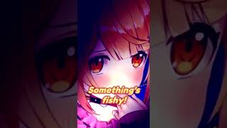 メルちゃんが人生をリセットしたら？（夜空メル・ホロライブ切り抜き）#かぷかぷ動画 #shorts