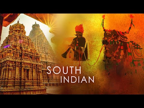 Best South Indian Royalty free Music Instrumental