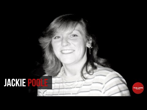 Jackie Poole | Psychic Investigators | S1E12