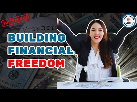 Financial Freedom at Any Age: How to Start Building Wealth Now