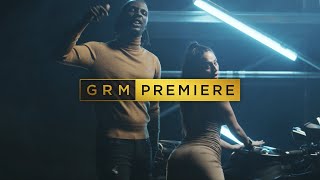 Snap Capone - Wraith [Music Video] | GRM Daily