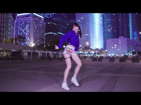 【かや】Left to Right / KAYA Ver.【IN HongKong】