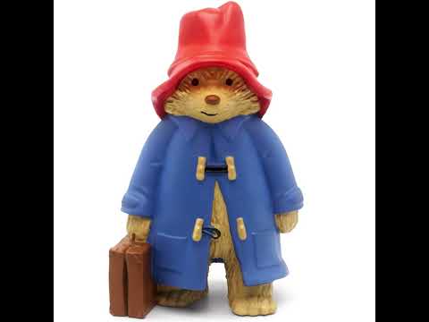 Adventures of Paddington Audio Sample by Tonies