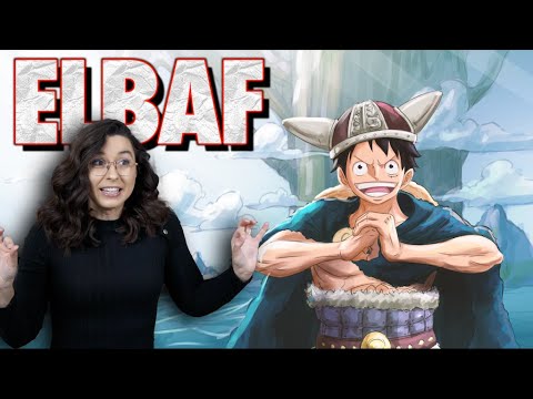 Are You Ready For Elbaf? | One Piece