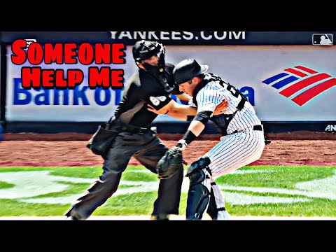 MLB | Survival Instinct