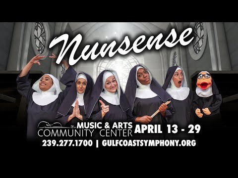 Nunsense - April 13 - 29