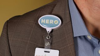 Empowering Healthcare: The Impact of Sauk Prairie Healthcare's HERO Program.